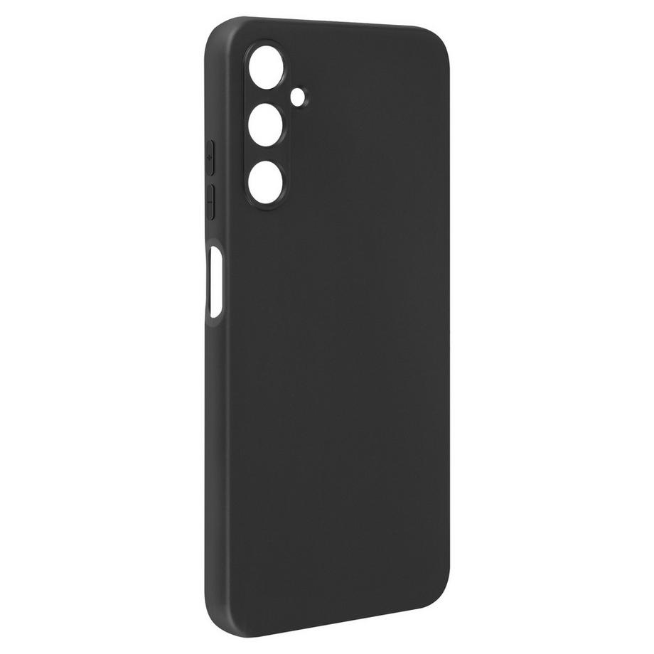 Avizar  Cover Galaxy A05s morbida nera 