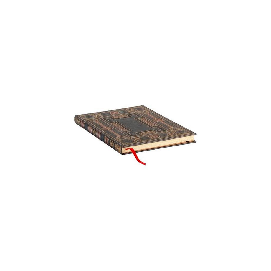 Notizbuch liniert Seiten