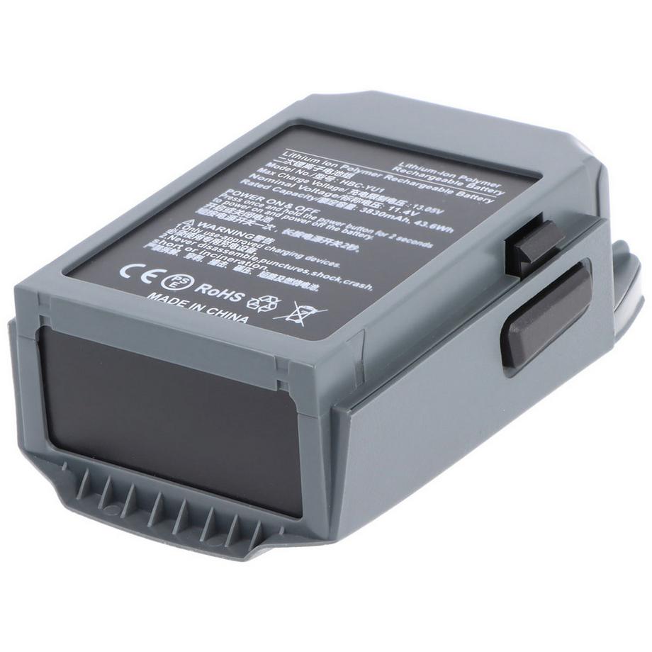 Avizar  Akku DJI Mavic Pro Drohne 68W 