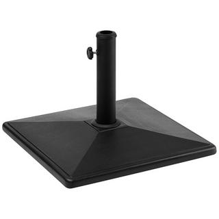 Beliani Sonnenschirmfuss aus Beton CERVO  