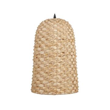 Lampadario en Legno di bambù Boho KERIO