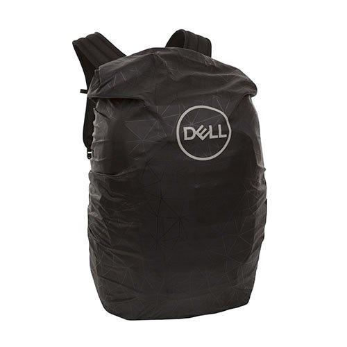 Dell  Rugged Escape Backpack Rucksack Schwarz Nylon 