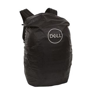 Dell  Rugged Escape Backpack Rucksack Schwarz Nylon 