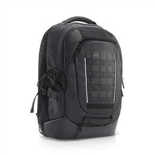 Dell  Rugged Escape Backpack Rucksack Schwarz Nylon 