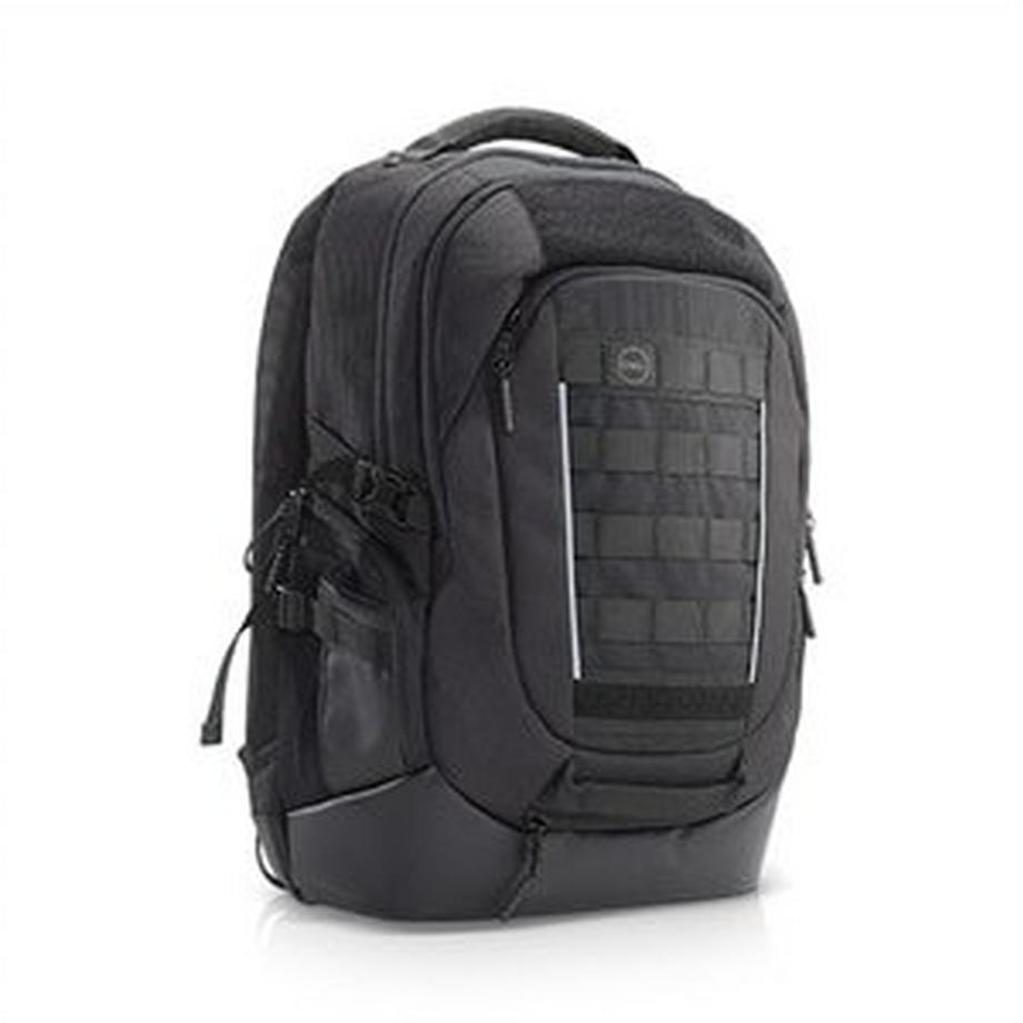 Dell  Rugged Escape Backpack sacoche d'ordinateurs portables 35,6 cm (14") Sac à dos Noir 