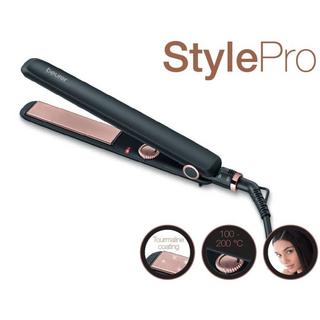 beurer HS 30 Haarglätter  