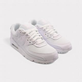 NIKE  Air Max 90 - Triple White 