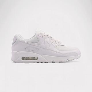 NIKE  Air Max 90 - Triple White 