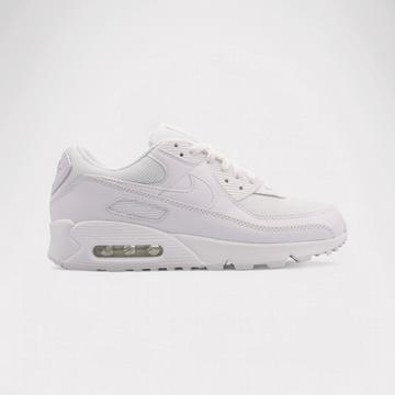 Air Max 90 - Triple White