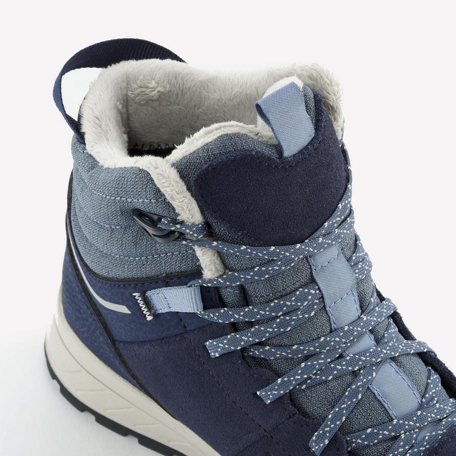 QUECHUA Schuhe - SH500  