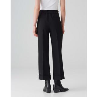 OPUS  Bundfaltenhose Mallon Relaxed 