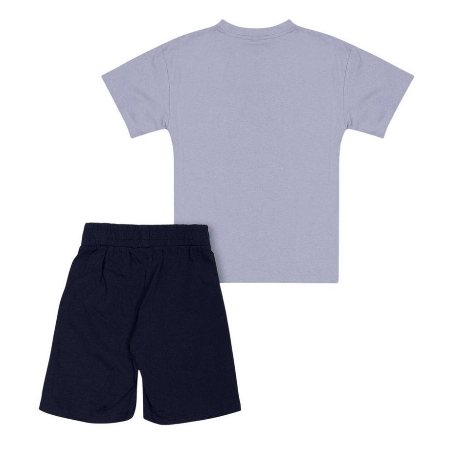 BOSS  T-ShirtUnd Shorts 