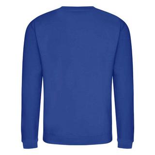 AWDis Rundhals Uni Sweatshirt  