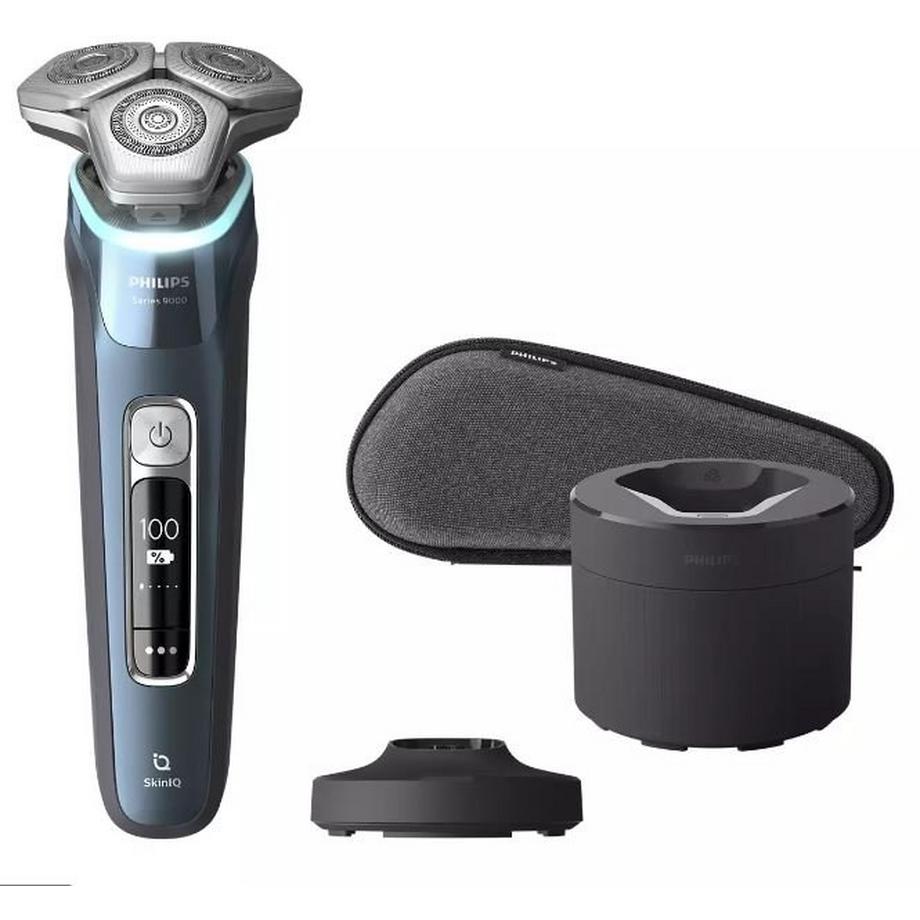PHILIPS  Rasoio elettrico, Serie 9000 