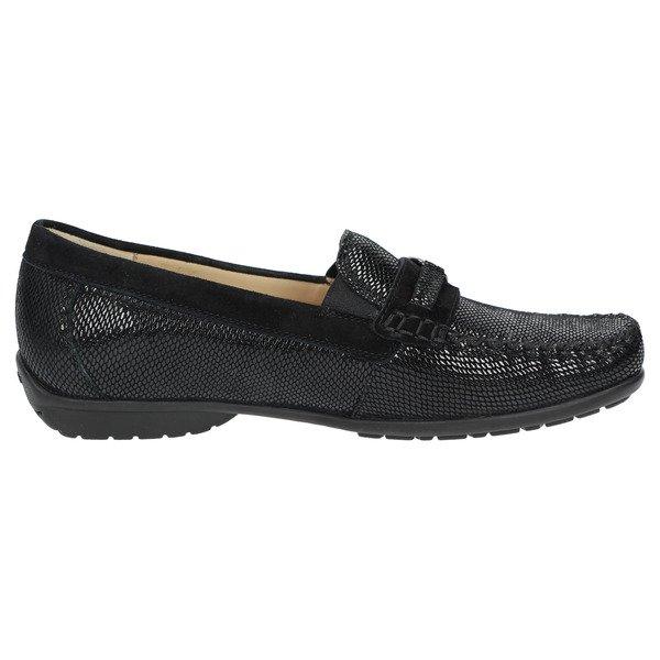 Sioux  Loafer Cortizia-723-H 