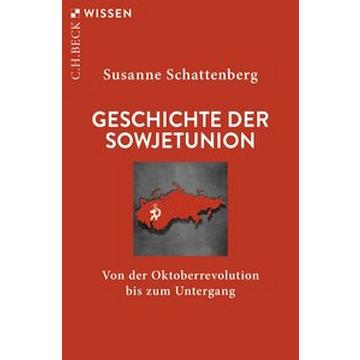 Geschichte der Sowjetunion