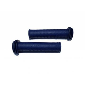 Grips Griff Blue