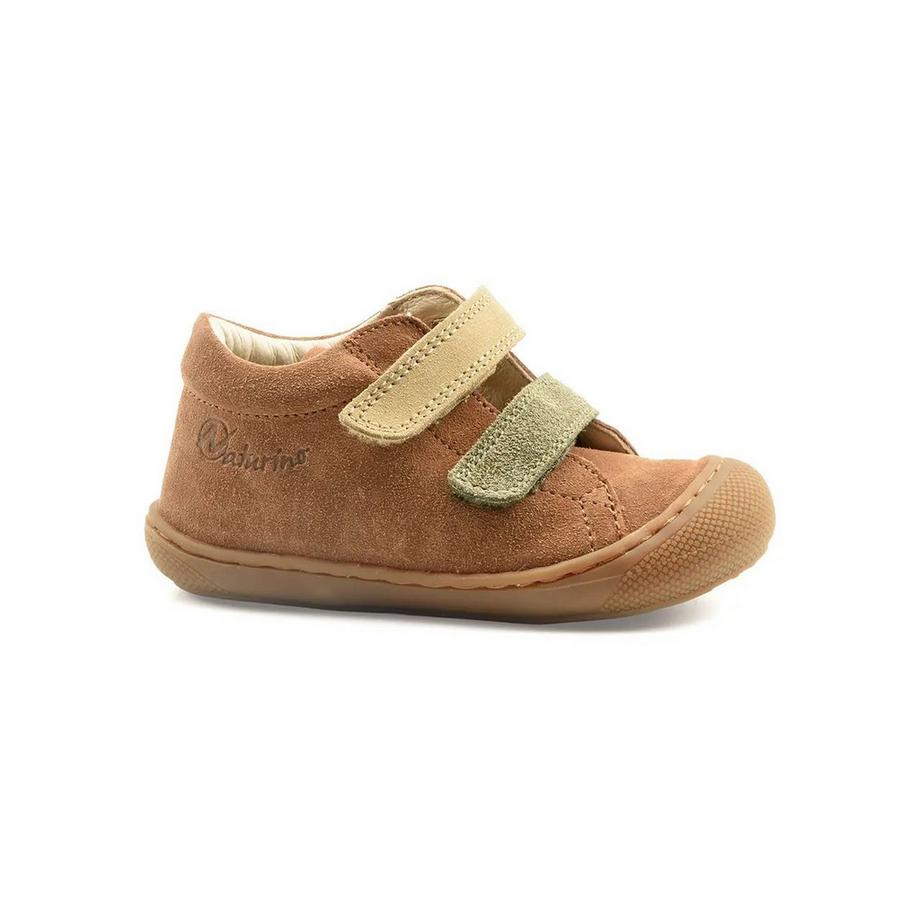 Naturino Cocoon Lauflernschuhe mit Klettverschluss  
