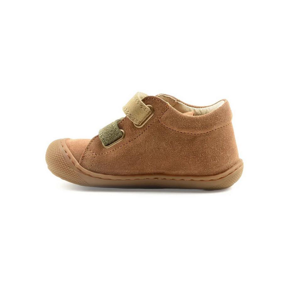 Naturino Cocoon Lauflernschuhe mit Klettverschluss  