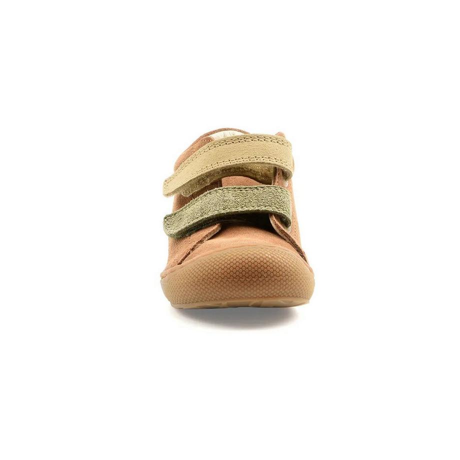 Naturino Cocoon Lauflernschuhe mit Klettverschluss  