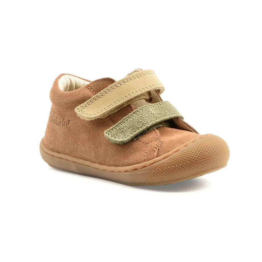 Naturino Cocoon Lauflernschuhe mit Klettverschluss  