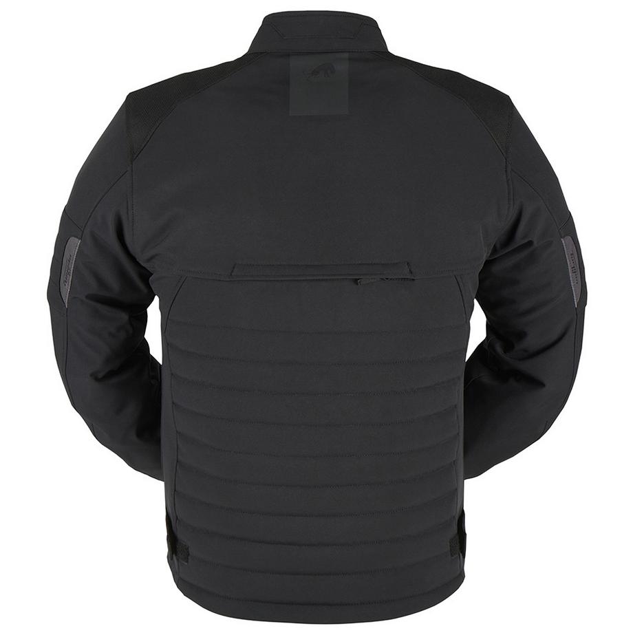Furygan Icetrak Blouson Moto Softshell  