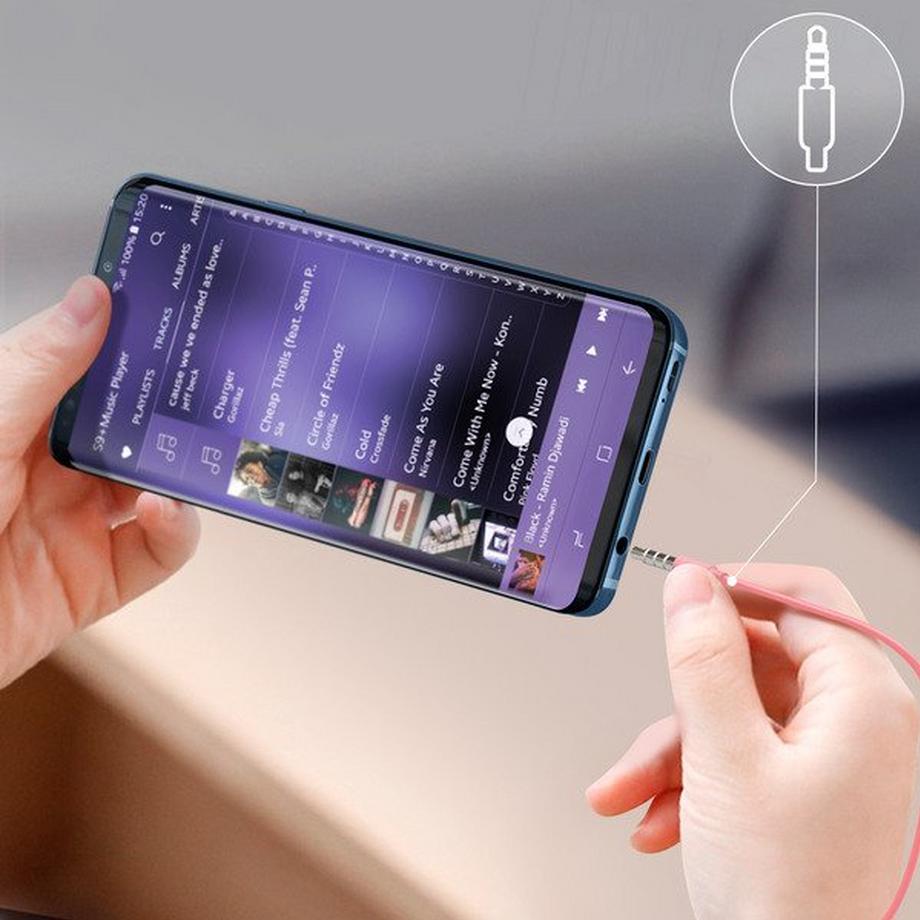 SAMSUNG  EO-HS1303PEGWW 