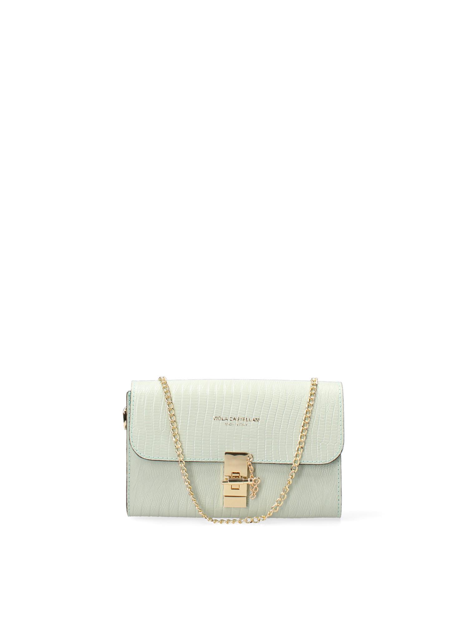 Gave Lux Pochette Clutch Tasche  