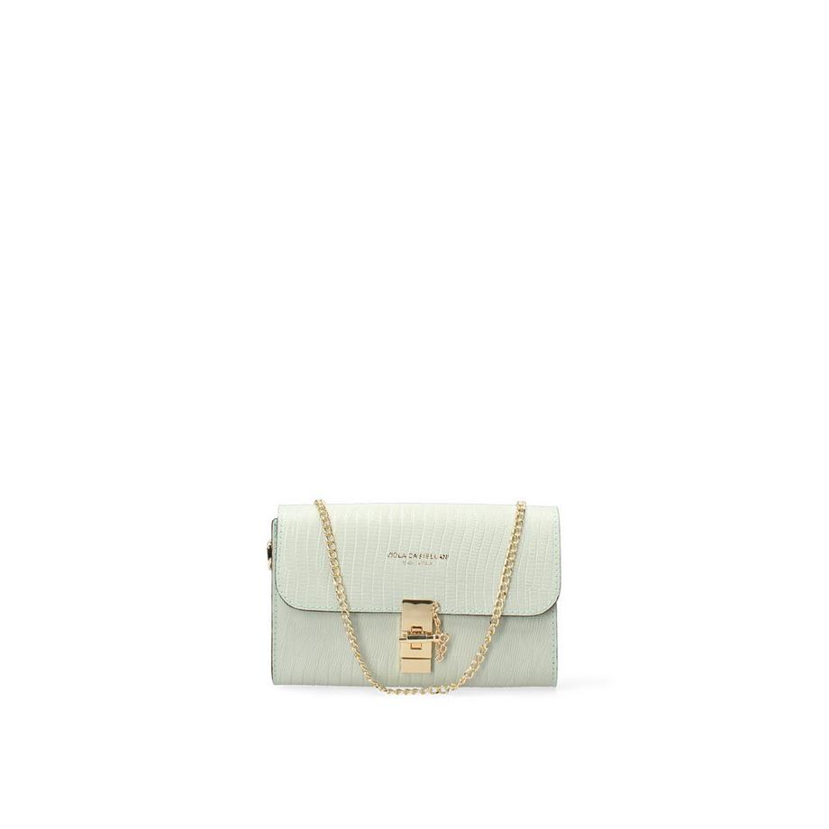 Gave Lux Pochette Clutch Borsa  