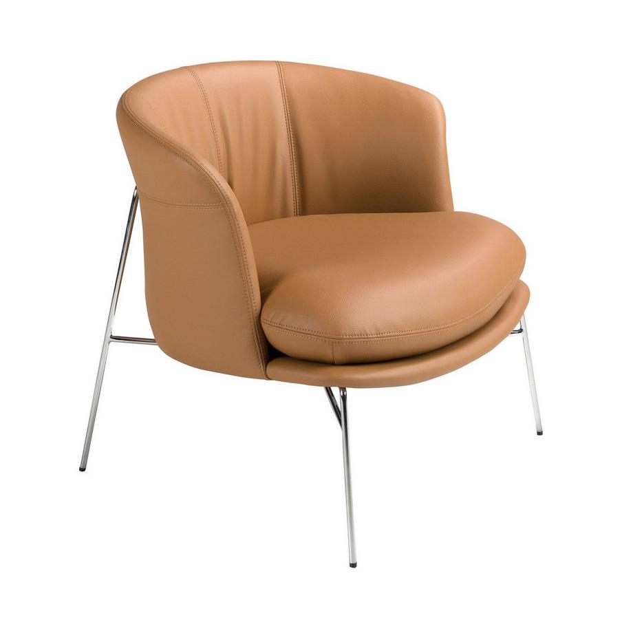 Moderner Sessel