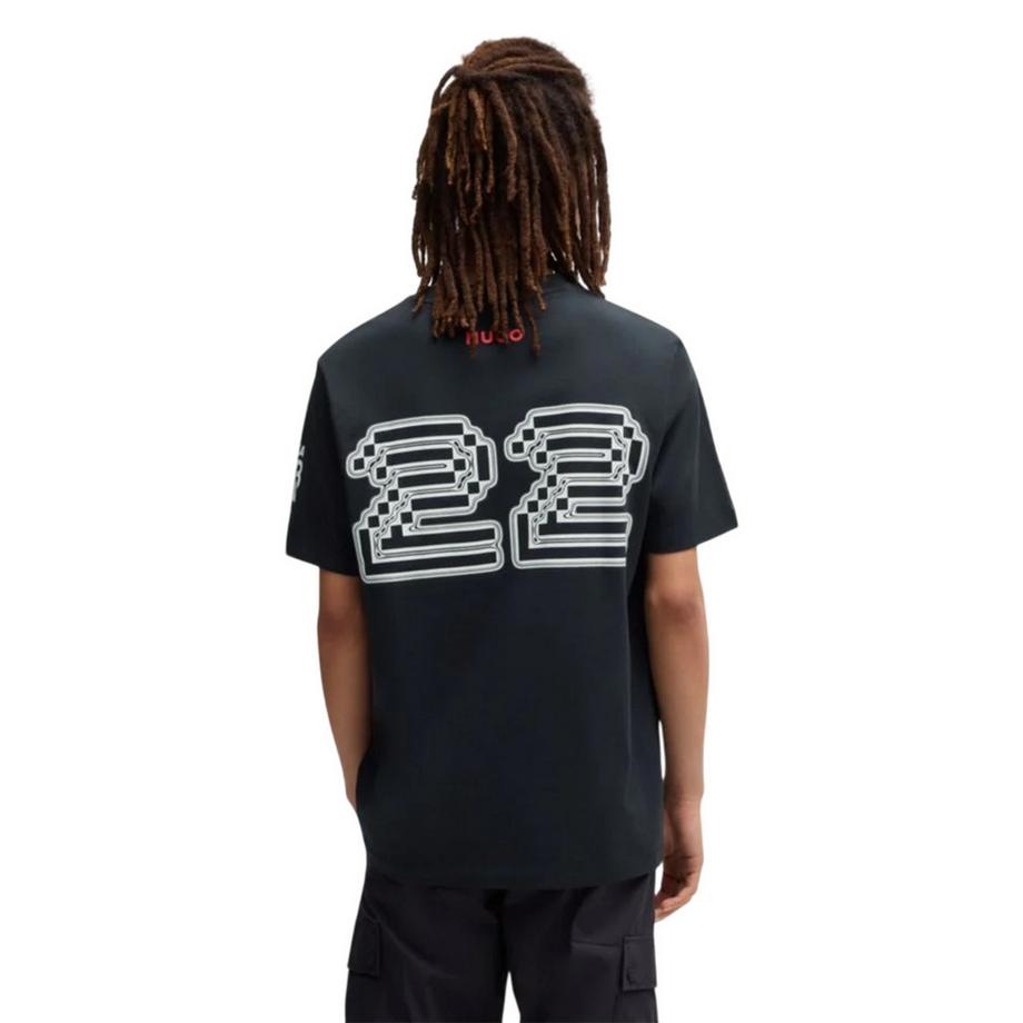 HUGO  T-ShirtTsunoda 