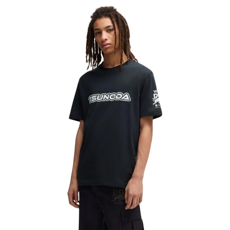 HUGO  T-ShirtTsunoda 