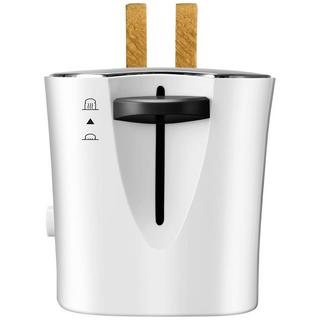 UNOLD Langschlitztoaster Design Dual  