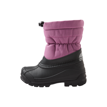 Winterstiefel Nefar Red Violet