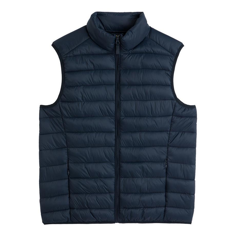 La Redoute Collections Leichtes Steppgilet  