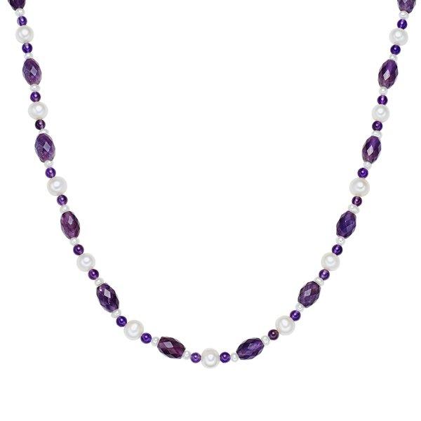 Valero Pearls  Femme Collier de perles 