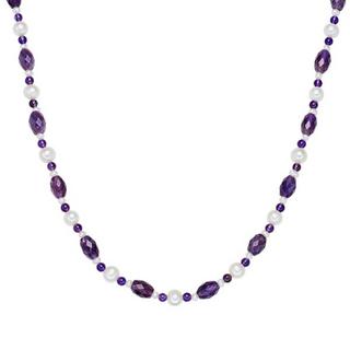 Valero Pearls  Perlen-Kette 