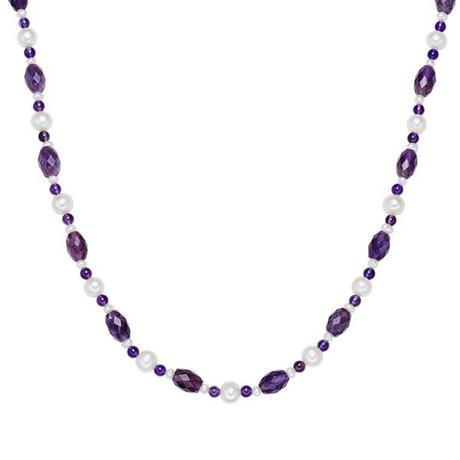 Valero Pearls  Femme Collier de perles 