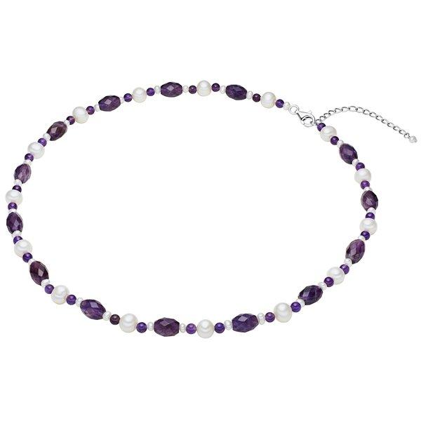 Valero Pearls  Femme Collier de perles 