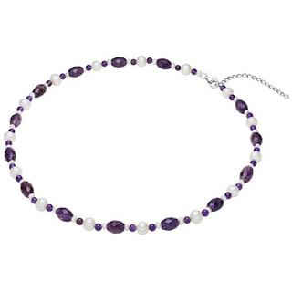 Valero Pearls  Perlen-Kette 