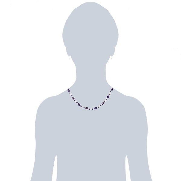 Valero Pearls  Femme Collier de perles 