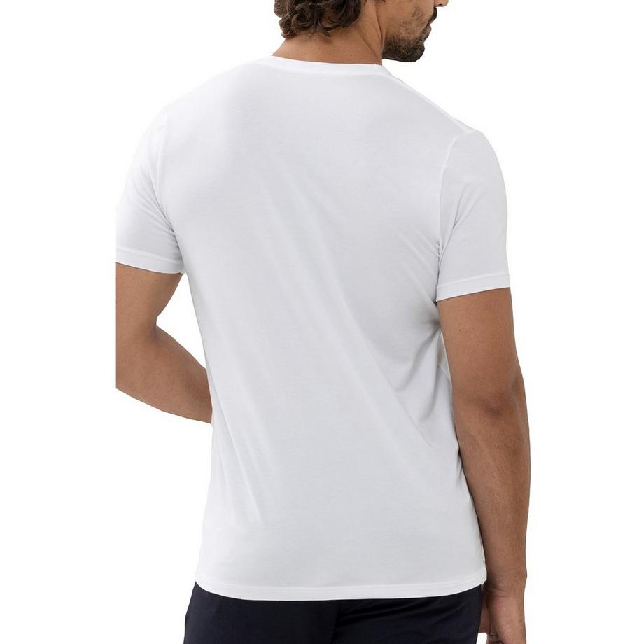 mey Dry Cotton Maillot de Corps Manches Courtes  