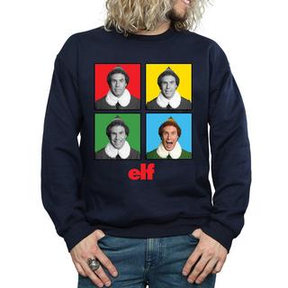 Elf  Sweatshirt 