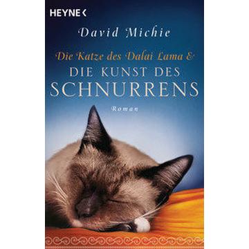 Die Katze des Dalai Lama und die Kunst des Schnurrens