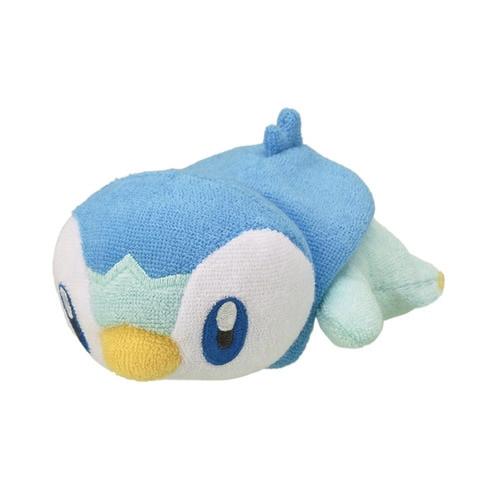 Pokémon  Piplup washable Plush 