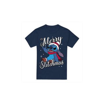 Tshirt MERRY STITCHMAS