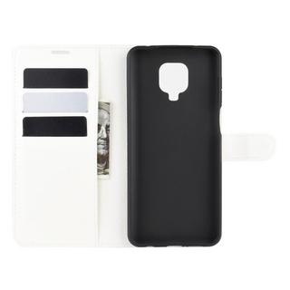 Cover-Discount  Custodia Xiaomi Redmi Note 9 Pro - Custodia In Pelle 