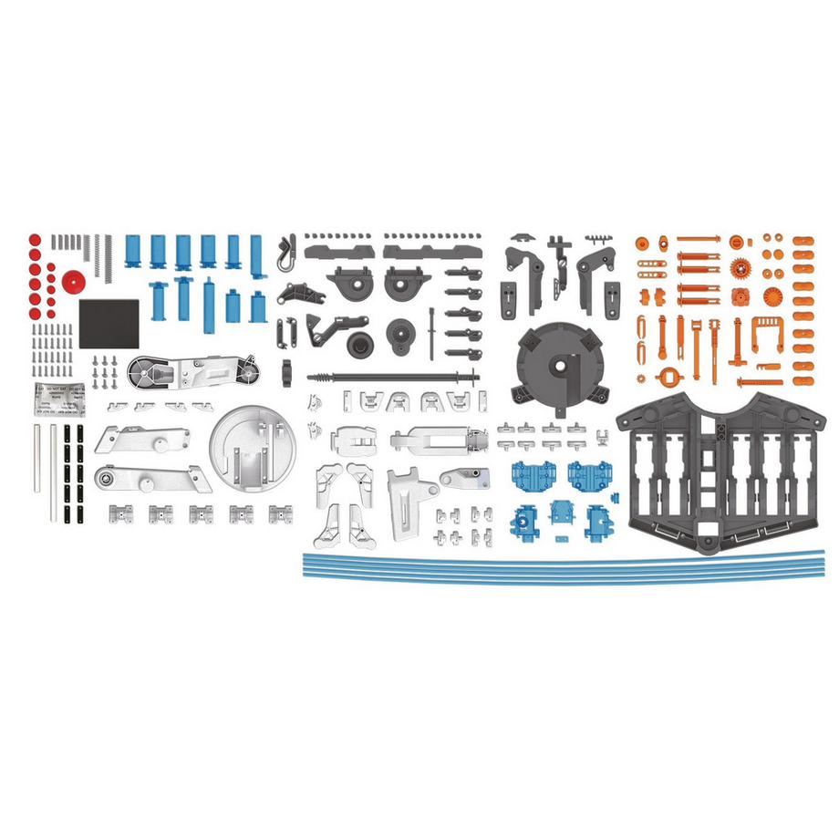 BUKI  BUKI BRAS HYDRAULIQUE 