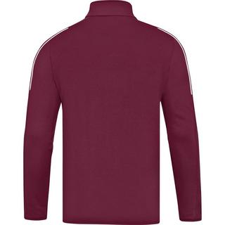 Jako  sweatshirt it reißverschluss classico 