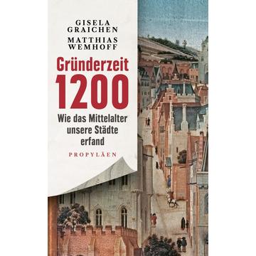 Gründerzeit 1200